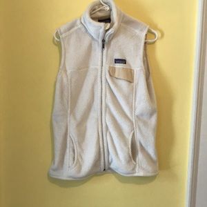 Patagonia Vest